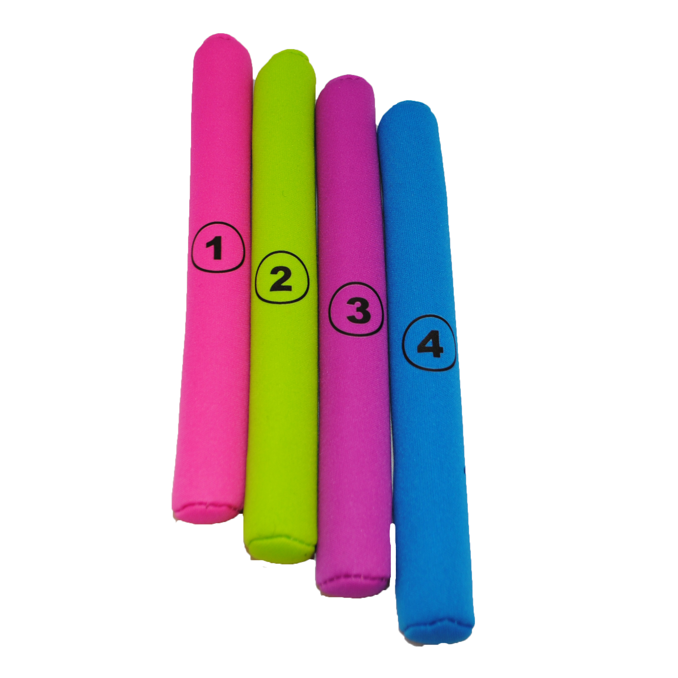 AWP Dive sticks - 4pcs - 3