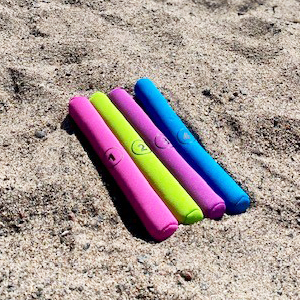 AWP Dive sticks - 4pcs