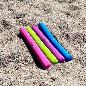 AWP Dive sticks - 4pcs