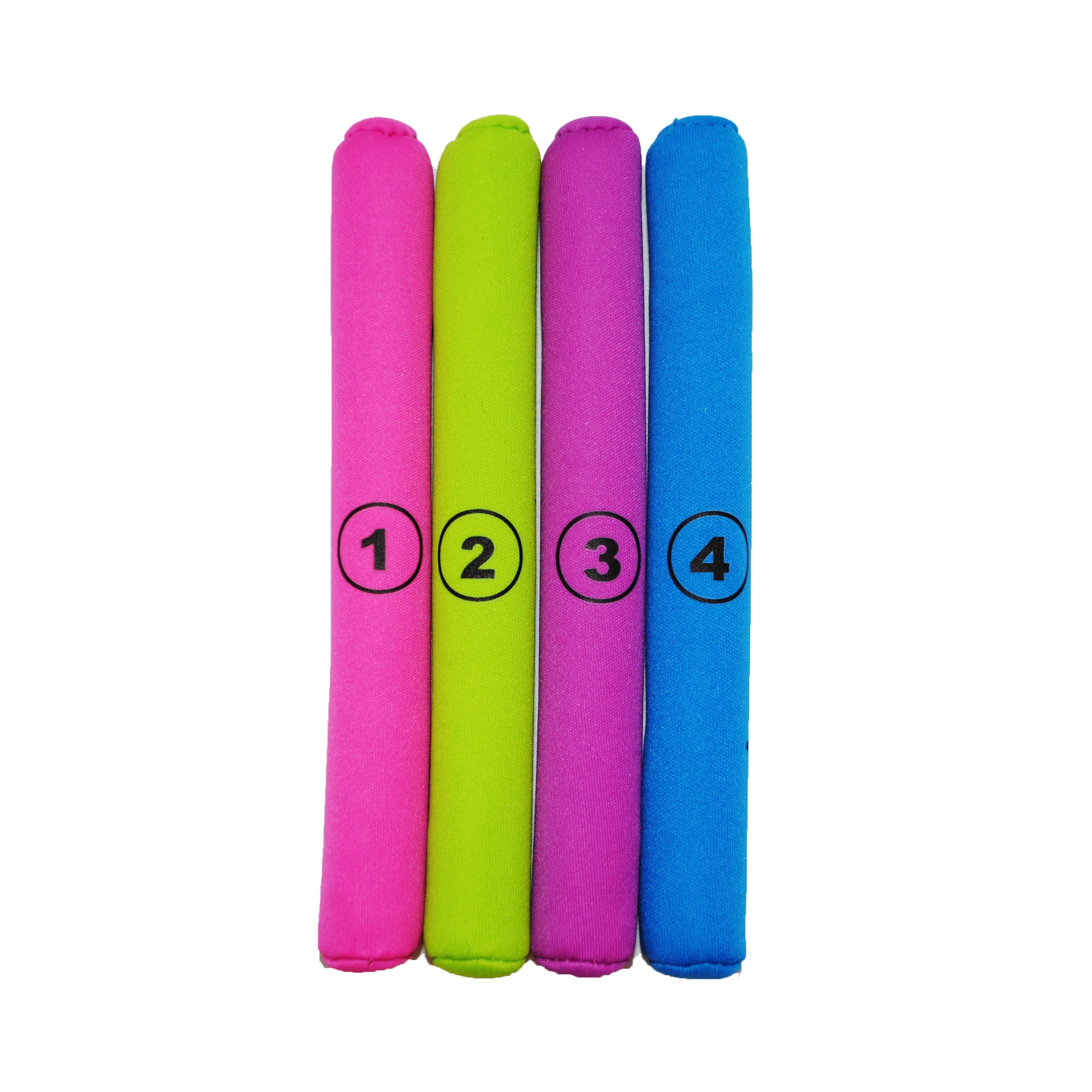AWP Dive sticks - 4pcs - 2
