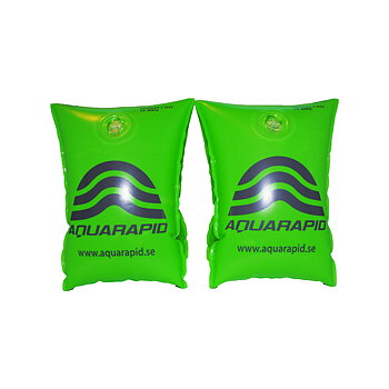 SWIM-WINGS K - Fluo green 