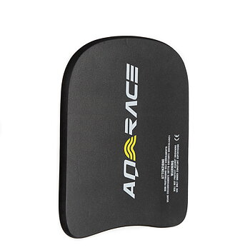 KICKBOARD-AQ C-Black/yellow