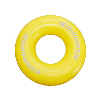 BADRING X-Lemon yellow