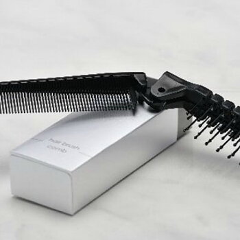 HAIR BRUSH - Vision