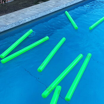 AWP Inflatable Noodle 1-pcs