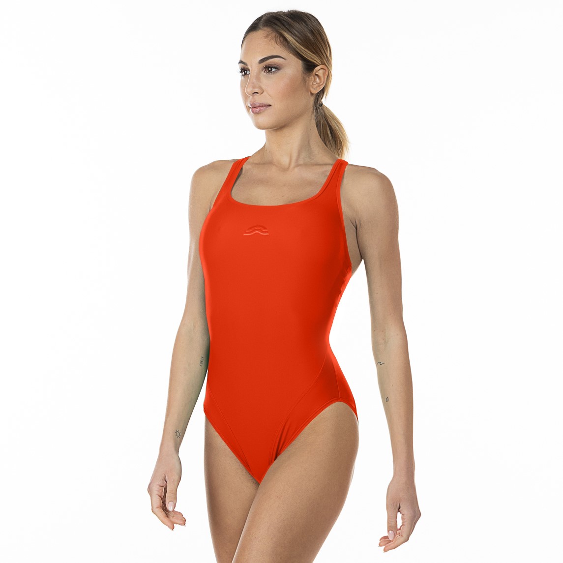 AMACHI YS-Orange vibes - 3