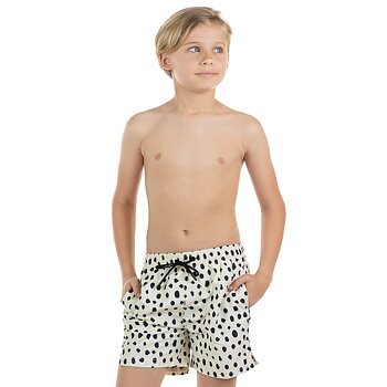 KIKDOTS JR HR-White cream