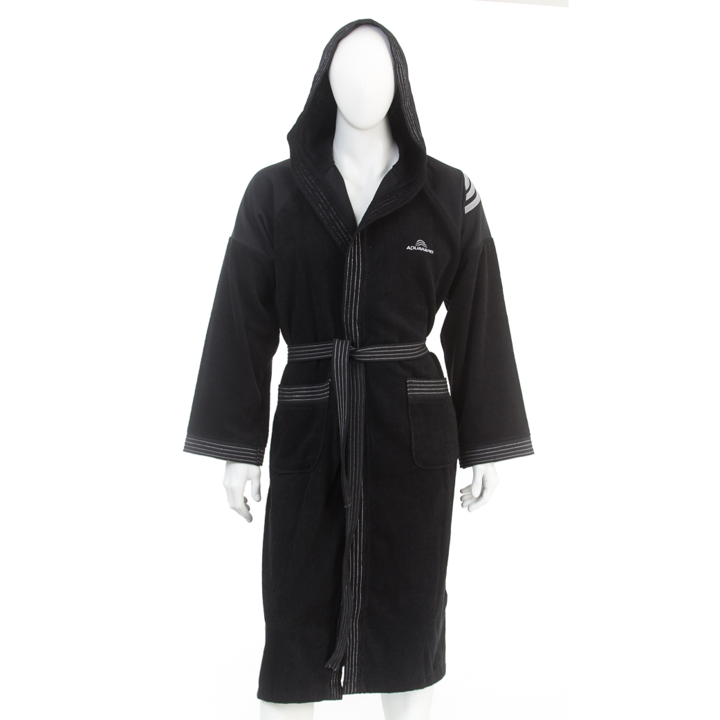 Flyn C - Black