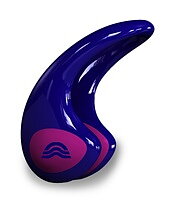 Noseclip PRO E-Purple