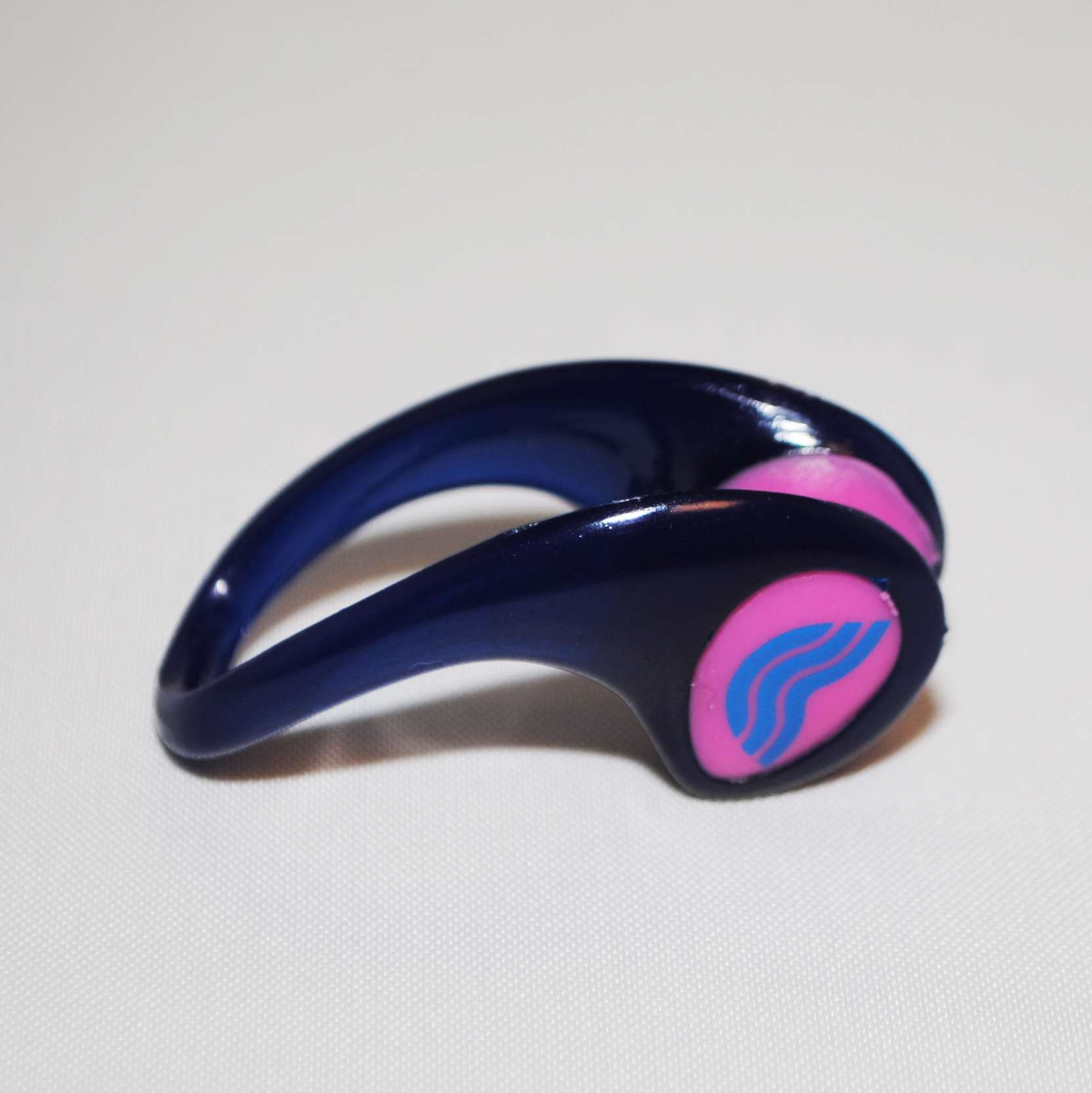 Noseclip PRO E-Purple - 2