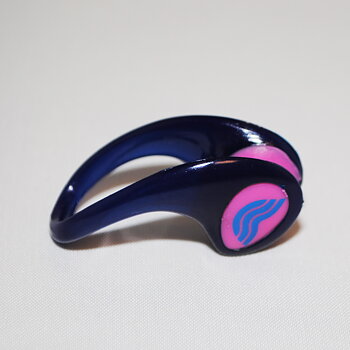 Noseclip PRO E-Purple