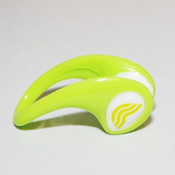 Noseclip PRO K-Green