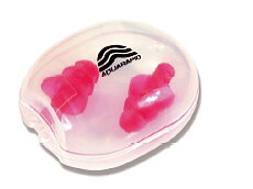 Earplugs Arrow H-White