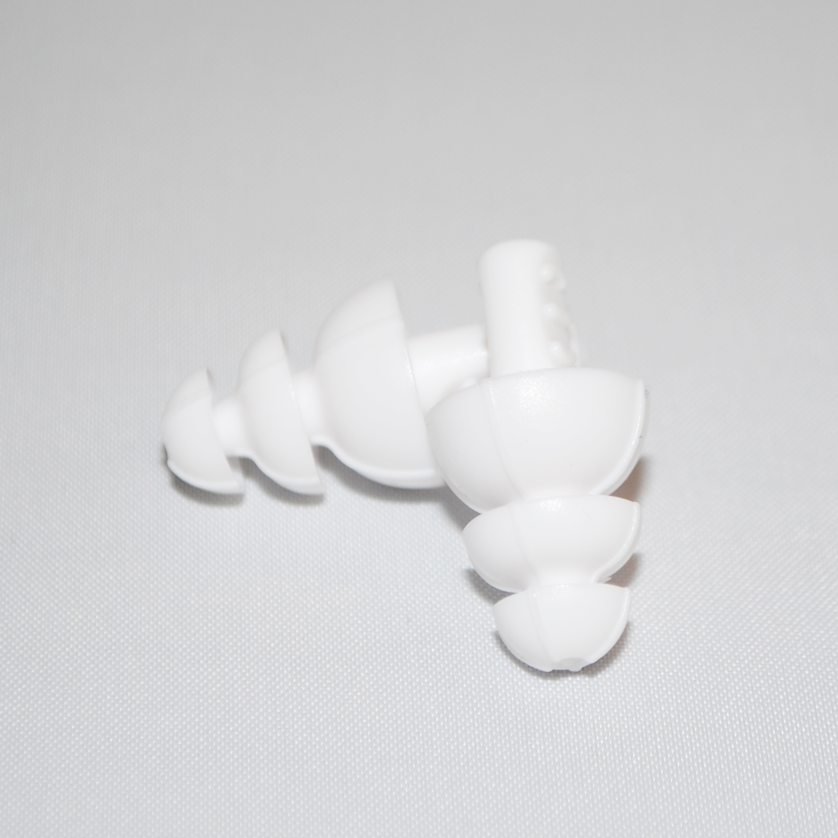 Earplugs Arrow H-White