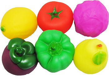 AWP Floating greenstuff 6pcs