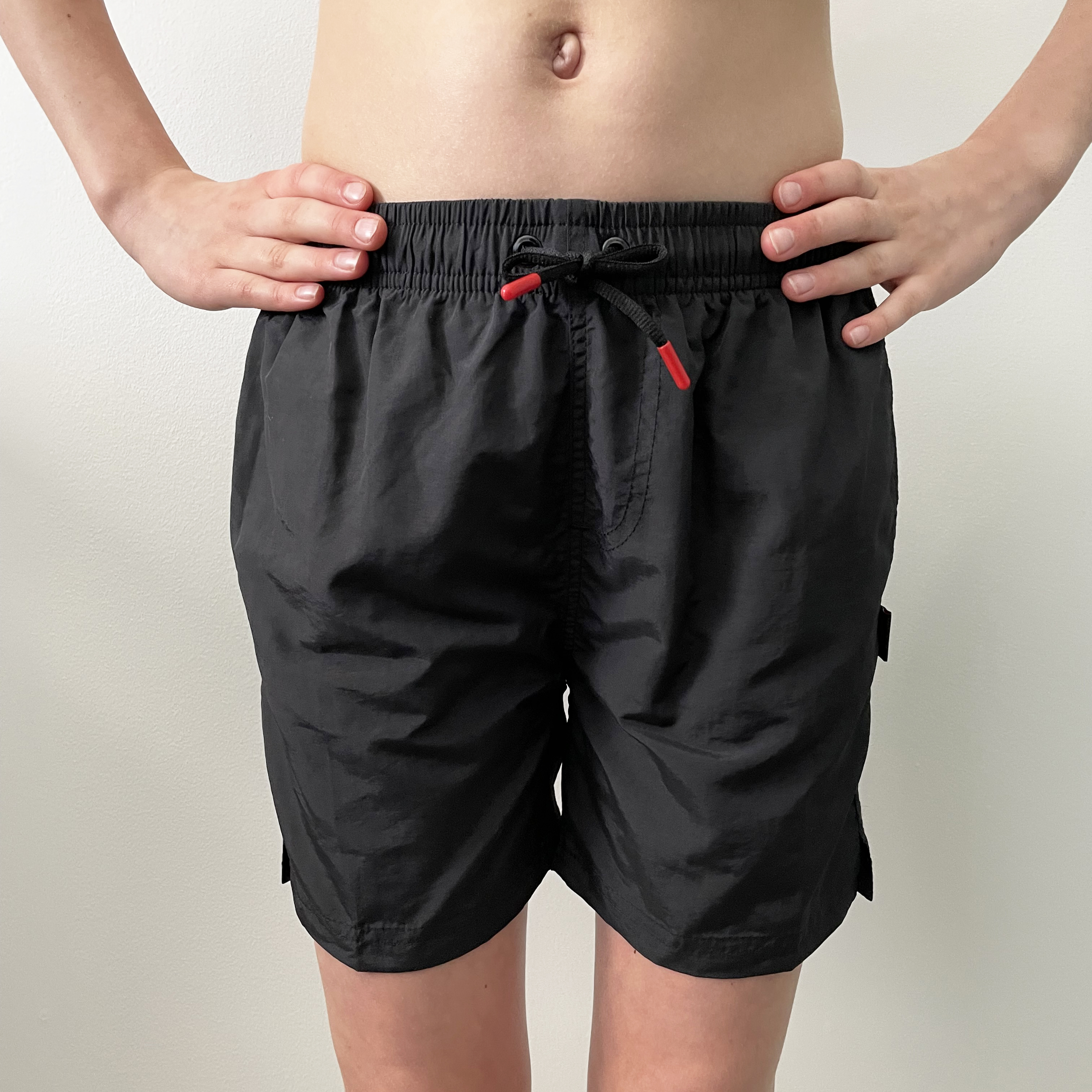 KIKKO JR C-Black