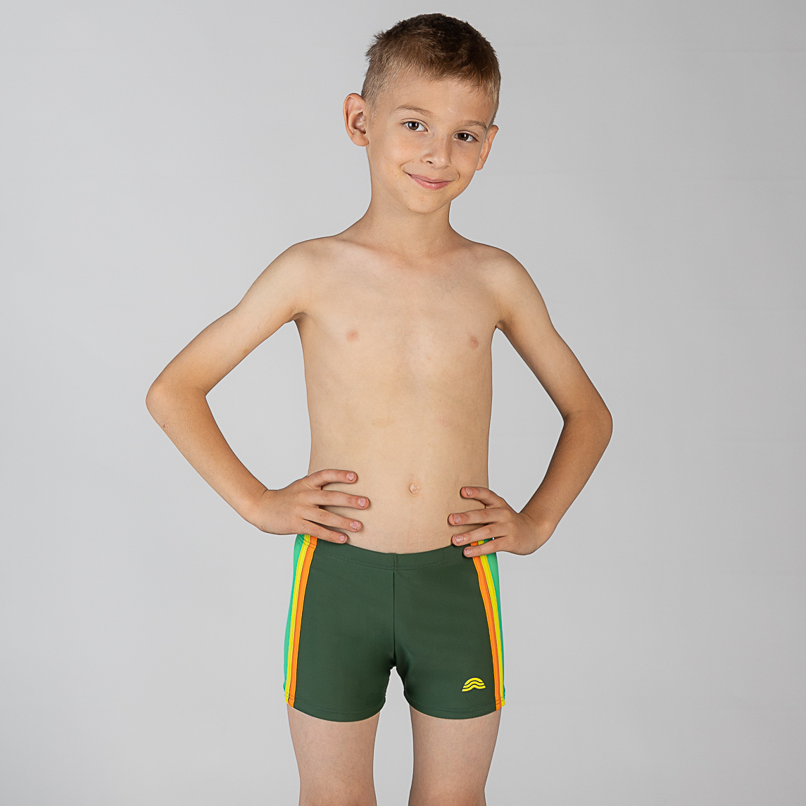 BRACO DP-Green pretender - 3