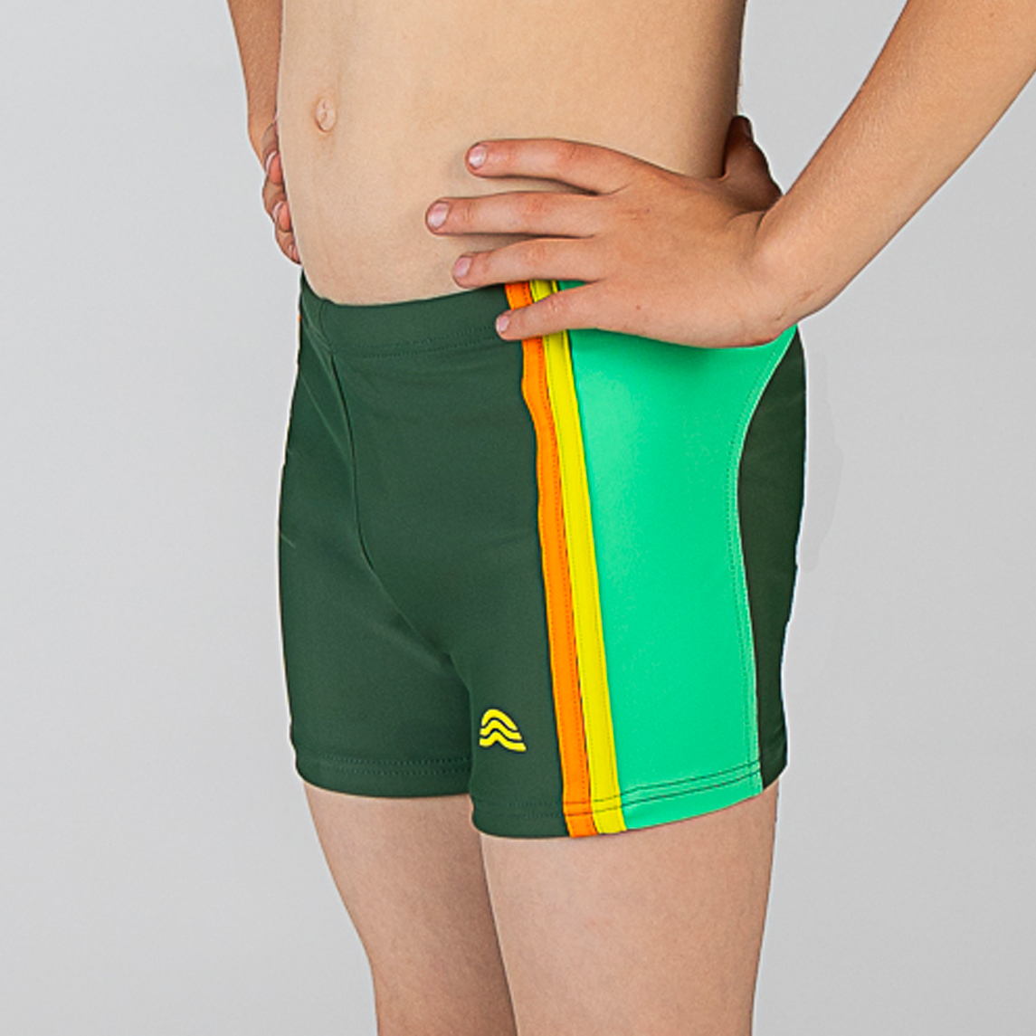 BRACO DP-Green pretender - 4