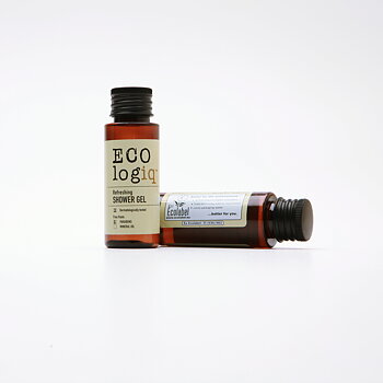Eco logiq - Shower gel 31ml