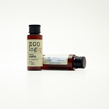 Eco logiq - Shampoo 31ml