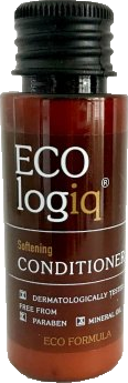 Eco logiq - Conditioner 31ml