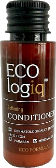Eco logiq - Conditioner 31ml
