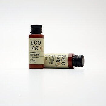 Eco logiq - Body lotion 31ml
