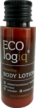 Eco logiq - Body lotion 31ml