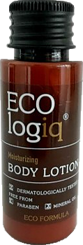 Eco logiq - Body lotion 31ml