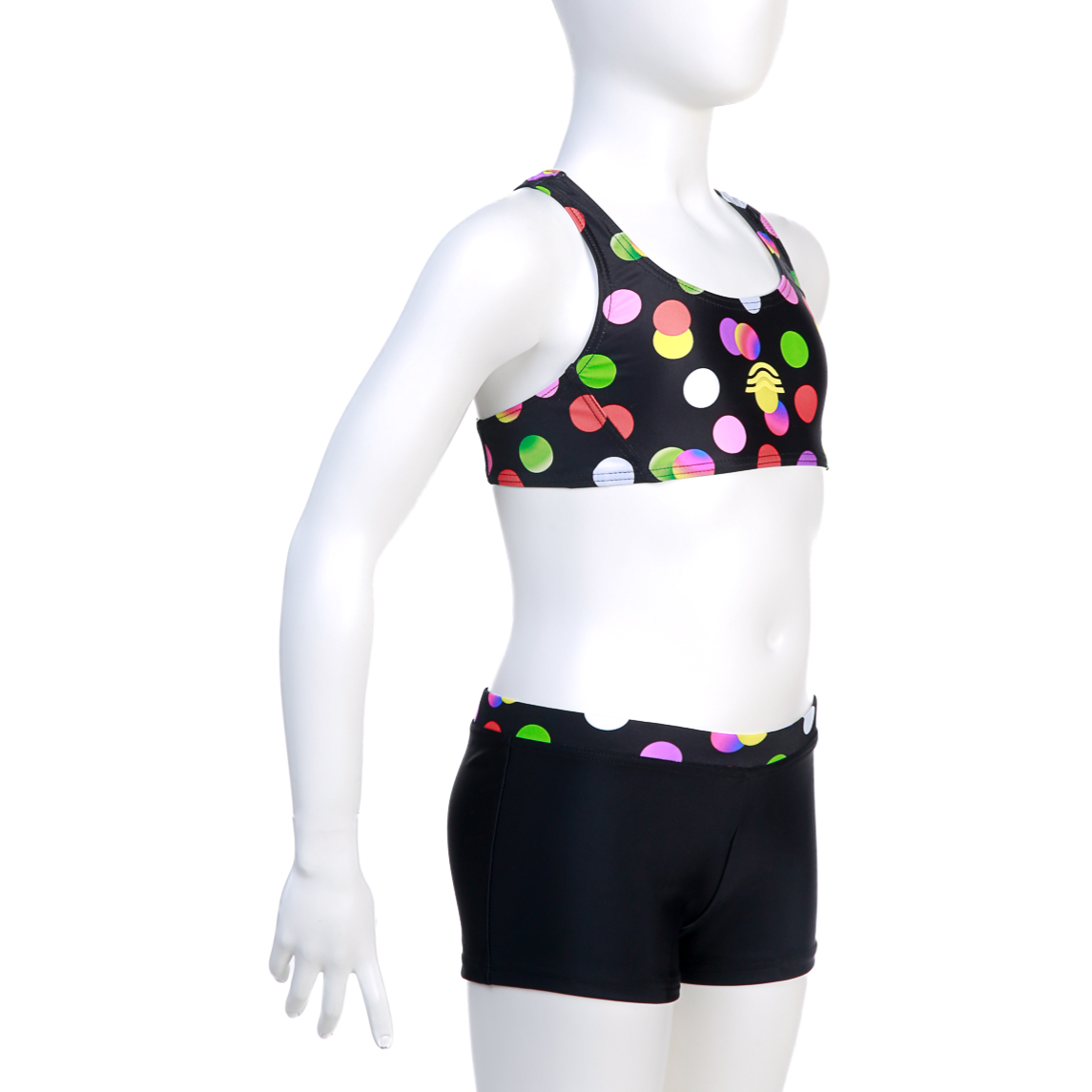 LIUBA C-Black - 3