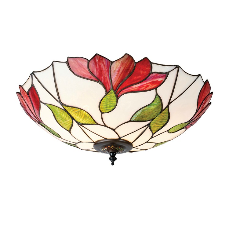 Ceiling lamp Malva Ø 45cm - 3