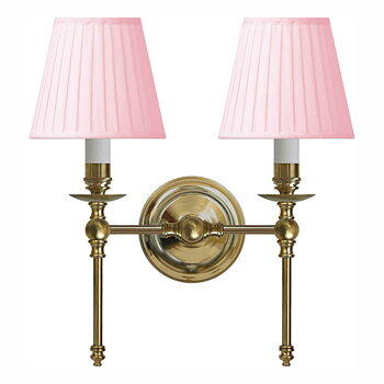 Wivalius Pink Double 