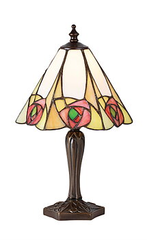 Επιτραπέζιο φωτιστικό Deco Ø 18cm