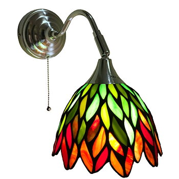 Wall lamp Dream Ø 15cm