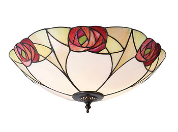 Acheter Lampe Tiffany 16639 + PBLM11 Online