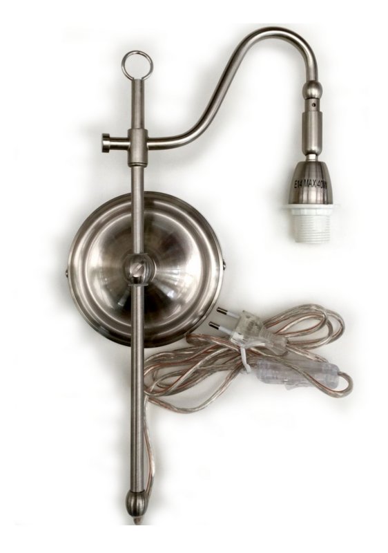 Kinkiet Blue Star Ø 15cm - 5