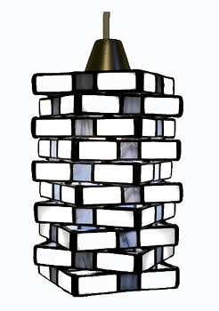 Tower ↕19cm