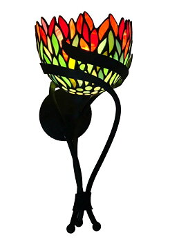 Wall lamp Unique ↕ 38cm