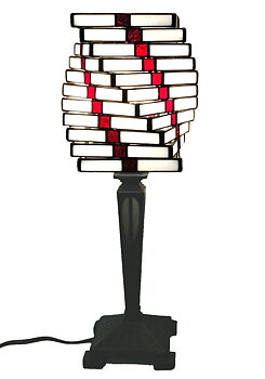 Bordlampe  Helix ↕ 43cm