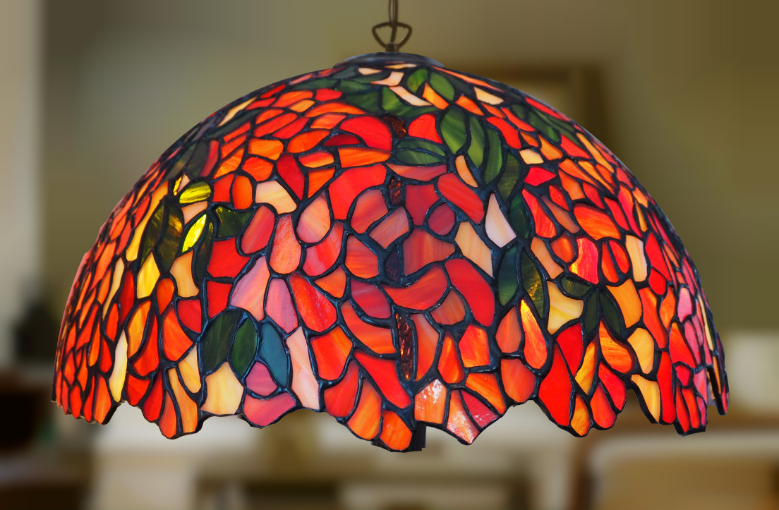 Loftlampe Laburium Ø 41cm - 2