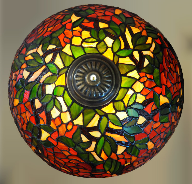 Loftlampe Laburium Ø 41cm - 3