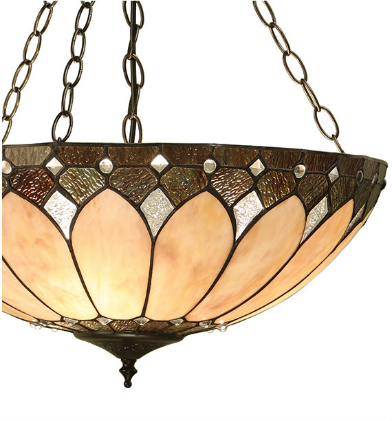 Taklampe Schick Ø 51cm - 2