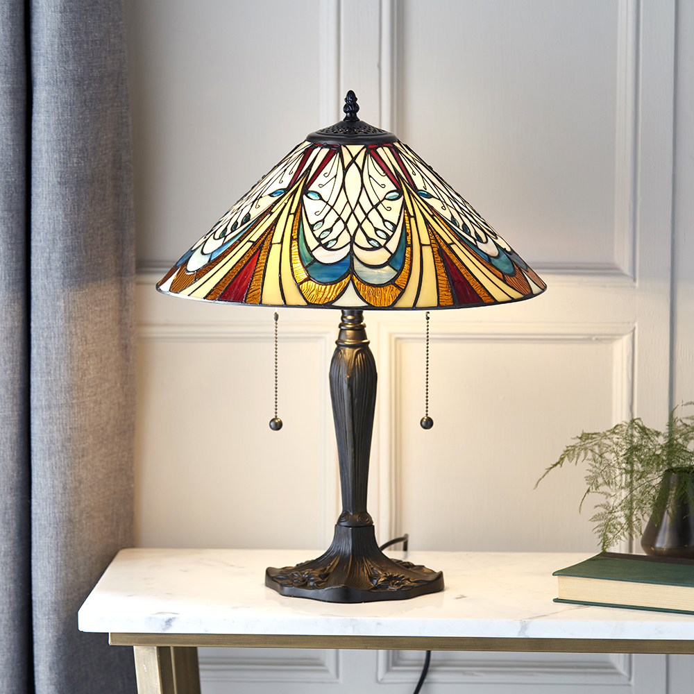 Tafellamp Unique Ø 41cm - 2