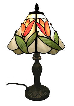 Επιτραπέζιο φωτιστικό  Tulip ↕ 37cm