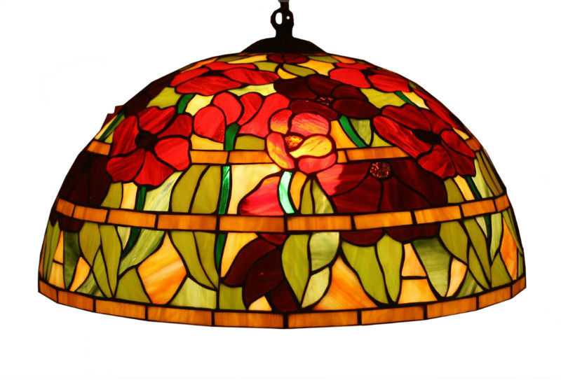 Hanglamp Poppy Ø 41cm