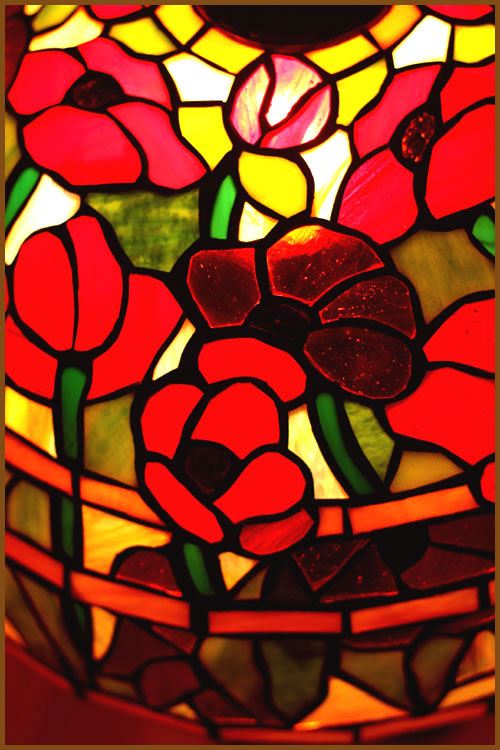 Hanglamp Poppy Ø 41cm - 3
