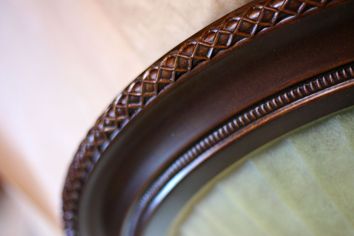 Loftlampe Baltimore Ø 46cm - 2