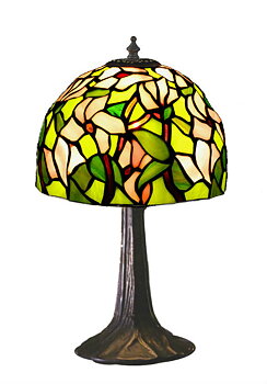 Bordslampa Magnolia Ø18cm