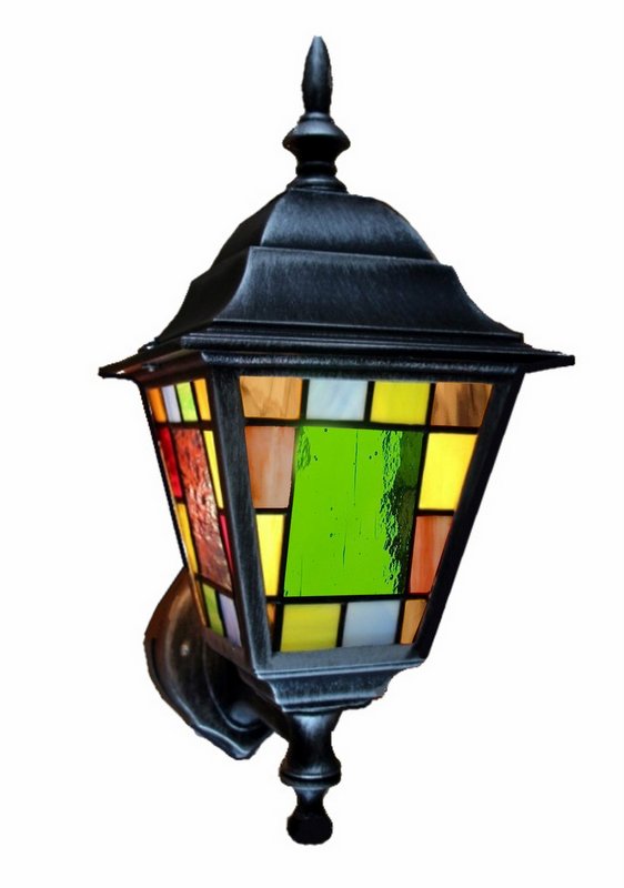 Wall lamp Monastery ↕ 41cm