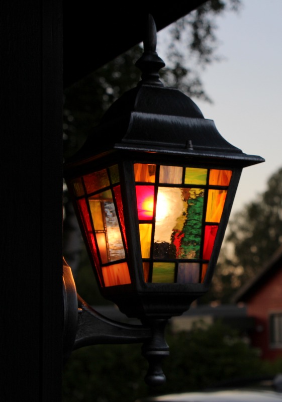 Wall lamp Monastery ↕ 41cm - 3